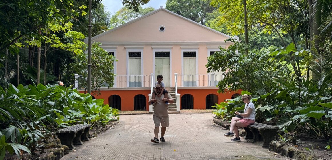 Museu Goeldi terá entrada gratuita durante período da COP30 em Belém