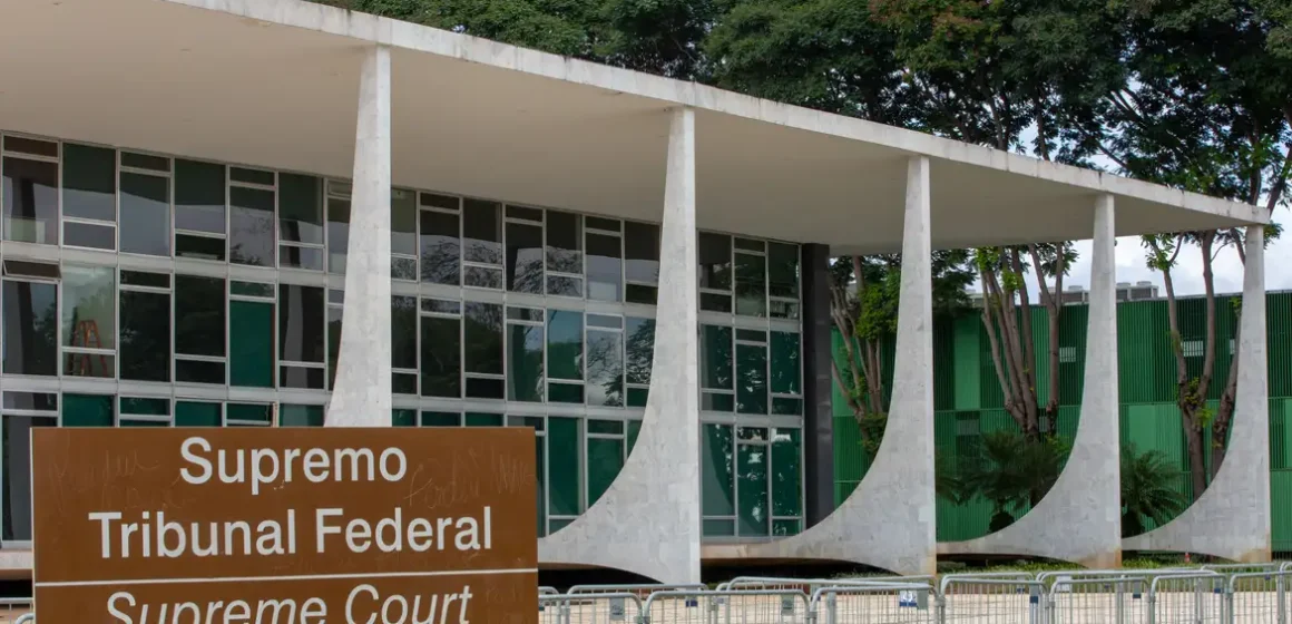 11042023-pzzb9263 STF inicia nesta terça-feira julgamento de dez réus por participação em trama golpista