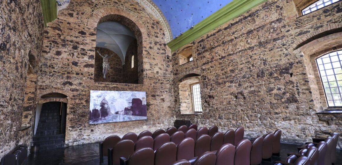 Museu do Artesanato Paraense inaugura programação durante COP30 em Belém no Espaço São José Liberto