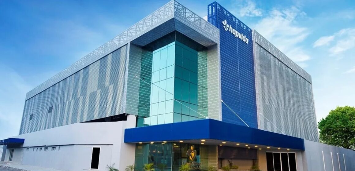 HapVida sofre perda histórica de R$ 7 bilhões na bolsa e anuncia recompra de ações