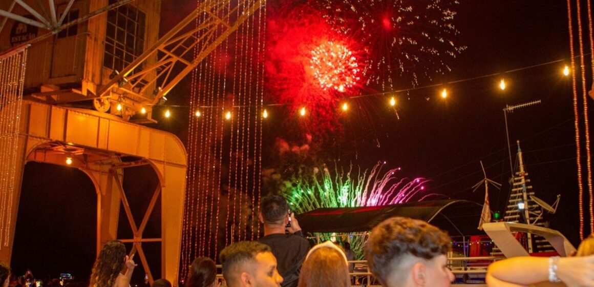 Reveillon de Belém anuncia atrações com Nattan, Gaby Amarantos e Joelma no Mangueirão