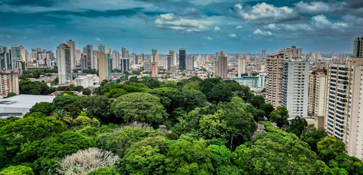 Polícia Federal alerta sobre ameaças do Comando Vermelho no Pará antes da COP30