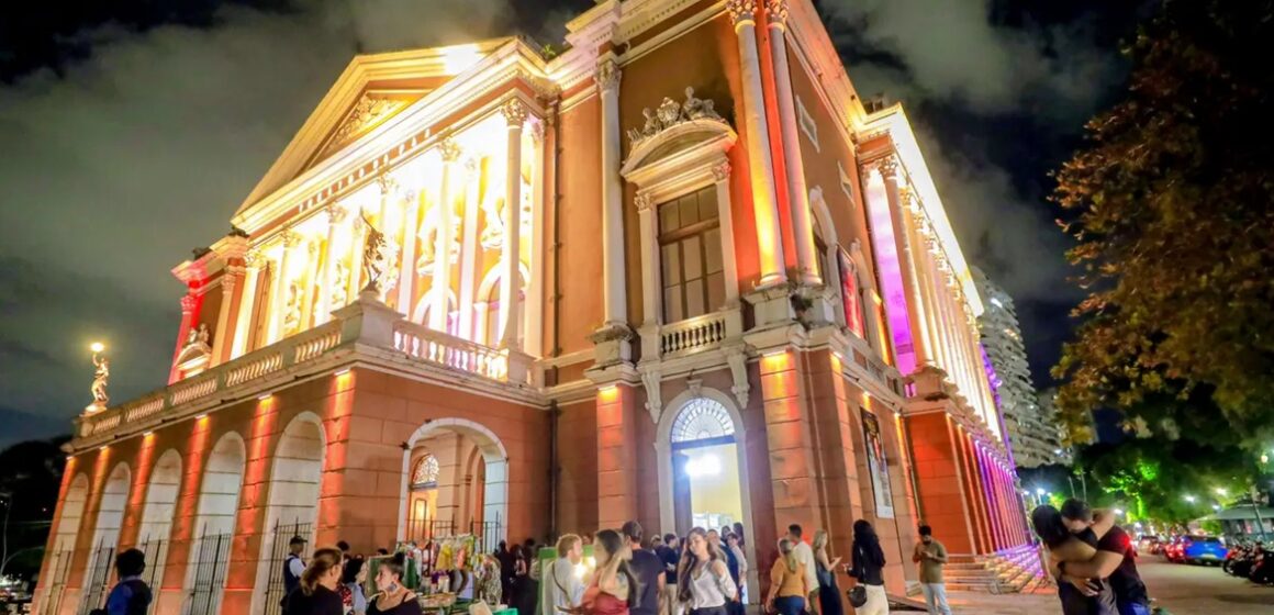 Belém oferta programação cultural ampliada no feriado prolongado da Consciência Negra e últimos dias da COP30