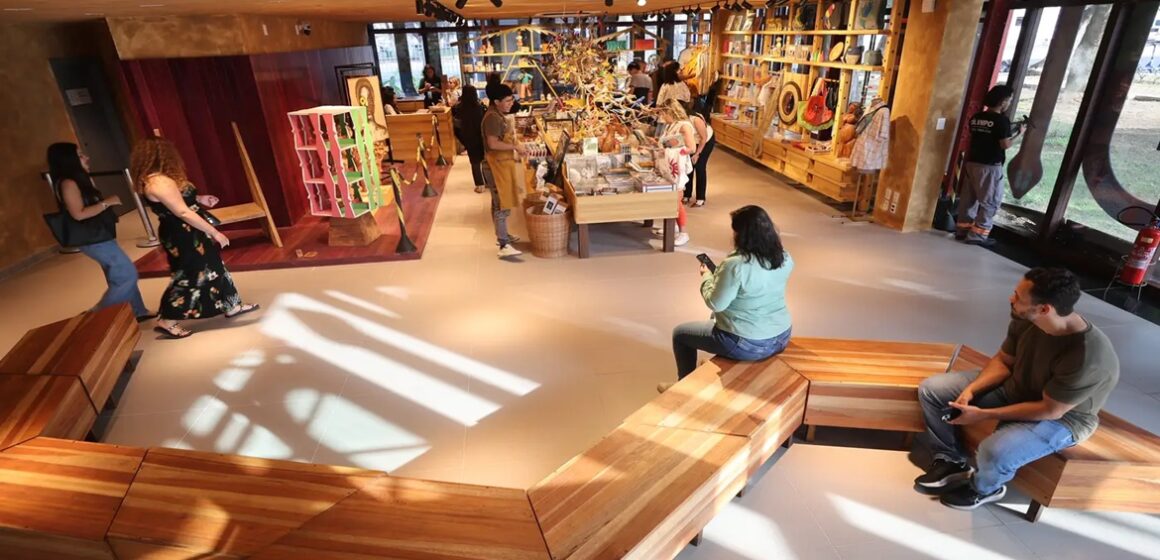 Museu das Amazônias atrai mais de 35 mil visitantes em primeiro mês de funcionamento