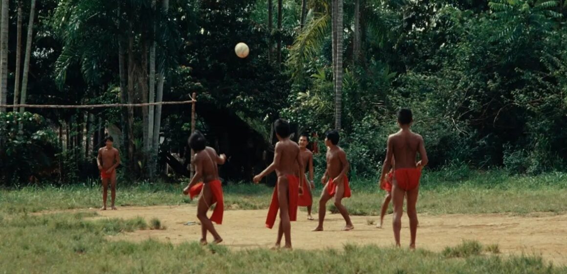 II Mostra Pan-Amazônica de Cinema exibe diversidade da região em Belém com programação gratuita