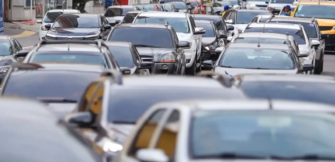 20251106165715-GC00072249-F00272261 Detran alerta sobre vencimento do licenciamento anual para veículos com placas finais 40 a 90