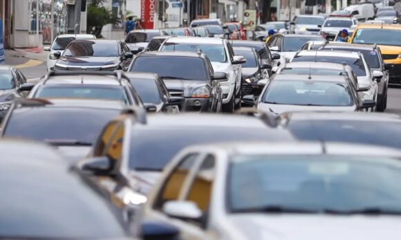20251106165715-GC00072249-F00272261 Detran alerta sobre vencimento do licenciamento anual para veículos com placas finais 40 a 90