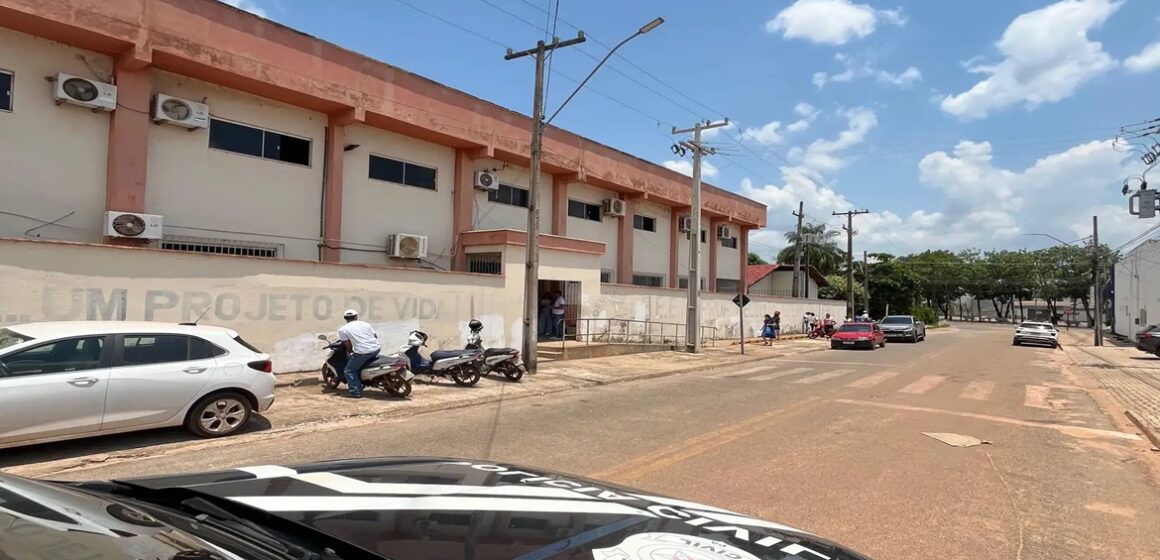 Primeiro dia do Enem 2025 no Pará tem apenas dois incidentes em 86 municípios