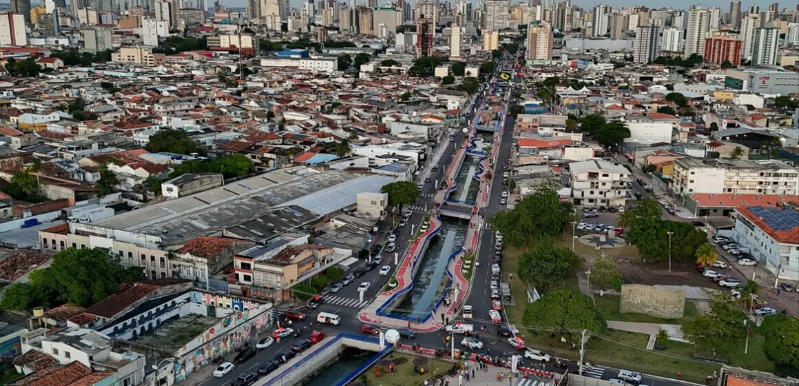 Fórum reúne universidades e lideranças internacionais em Belém para diálogos sobre clima