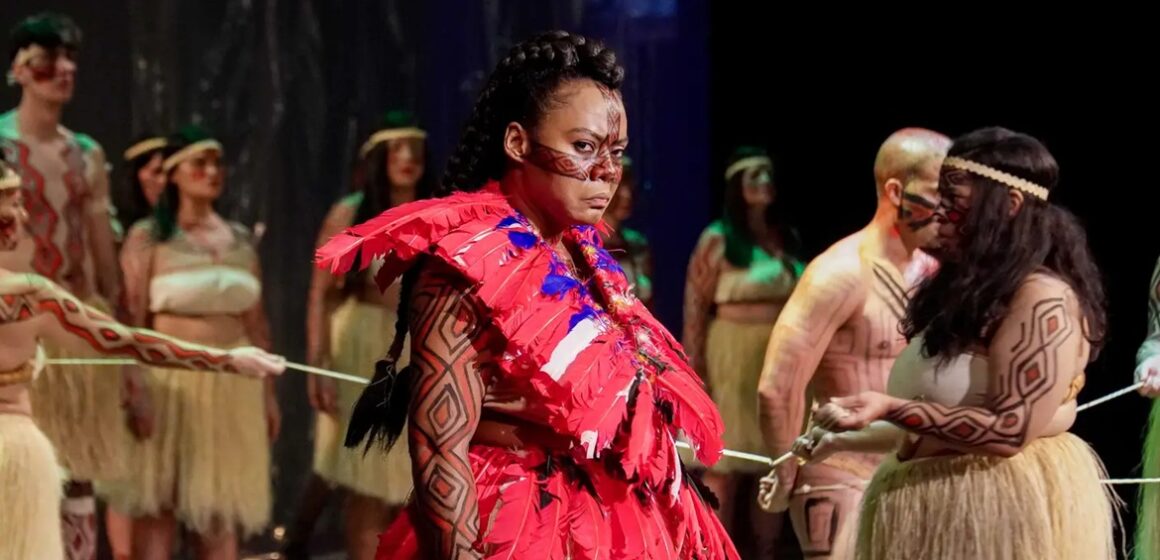 20251110225310-GF00025442-F00465271 Ópera “I-Juca Pirama” encerra com sucesso o XXIV Festival de Ópera do Theatro da Paz