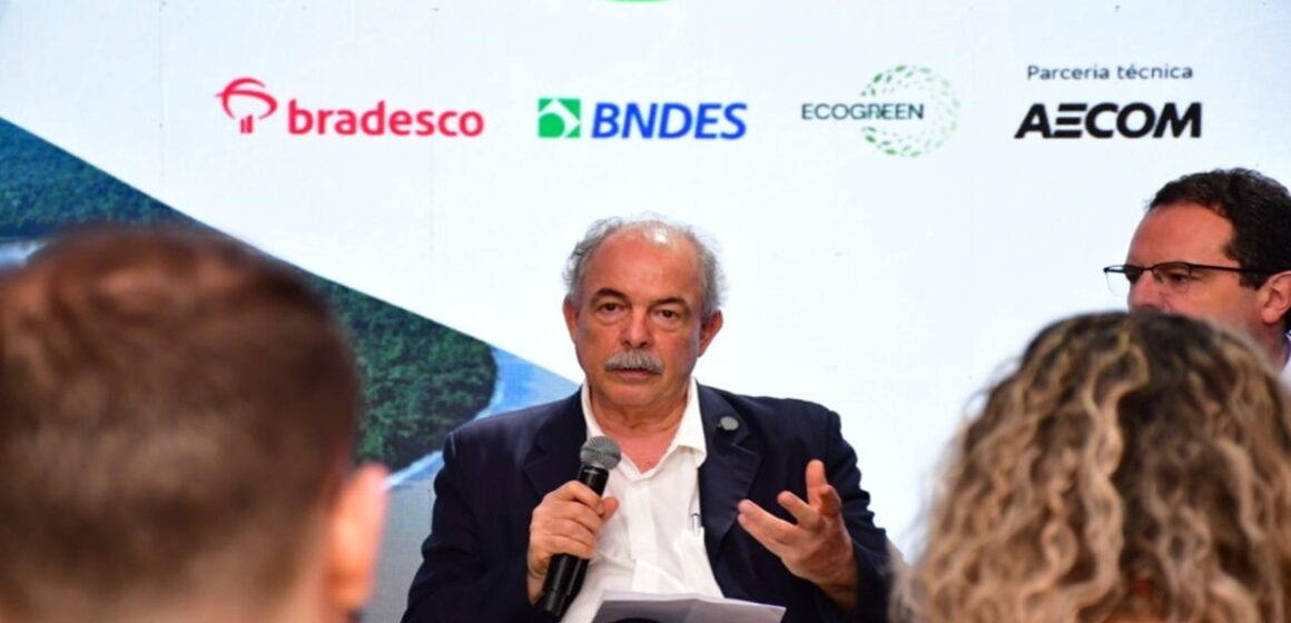 BNDES e Bradesco lançam primeira certificadora nacional de créditos de carbono na COP30
