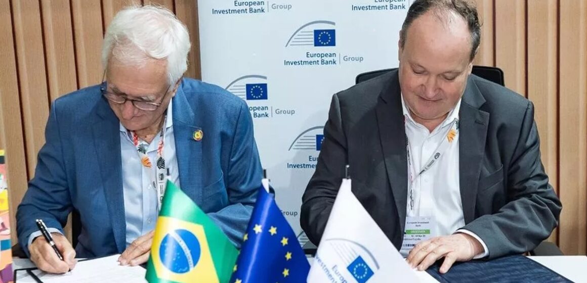 Banco do Brasil e banco europeu fecham acordo para financiar mulheres e energia solar na Amazônia