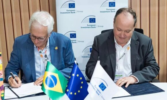 Banco do Brasil e banco europeu fecham acordo para financiar mulheres e energia solar na Amazônia