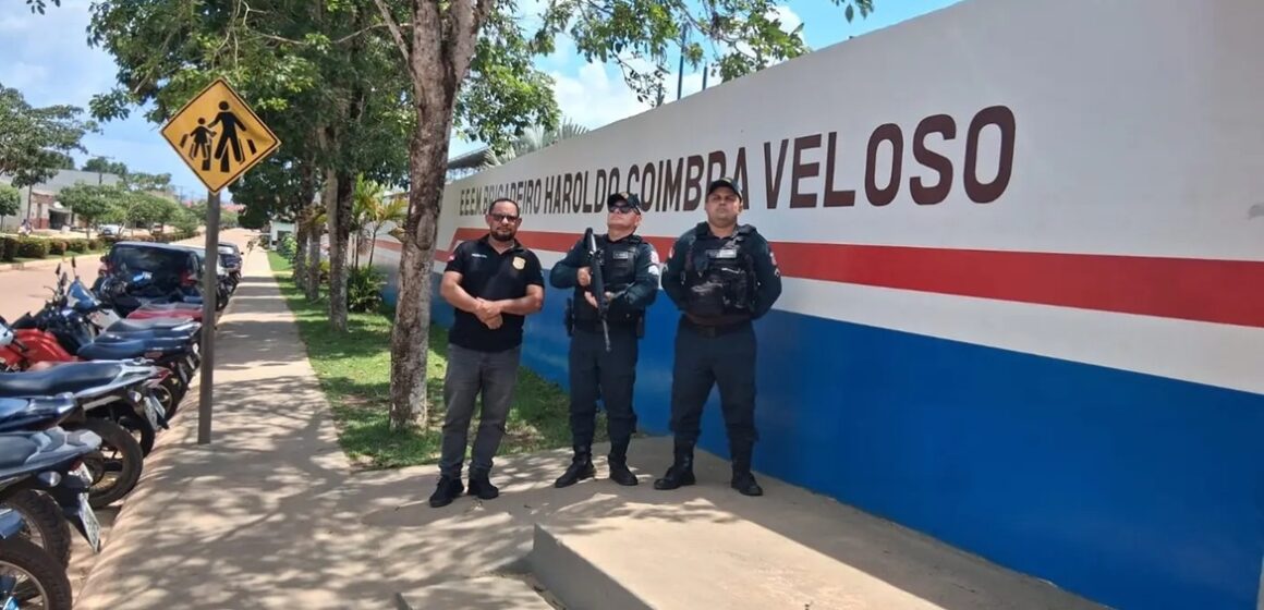 Segunda fase do Enem no Pará é concluída sem ocorrências policiais