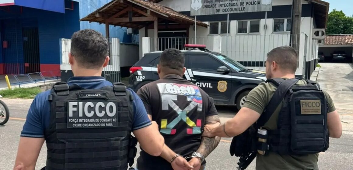 20251127112740-GC00072906-F00277700E Operação interestadual prende 11 suspeitos de integrar organização criminosa