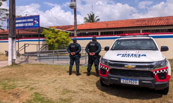 20251128113746-GC00072938-F00277858 Pará mobiliza 1.372 agentes para garantir segurança do ENEM 2025 na Região Metropolitana