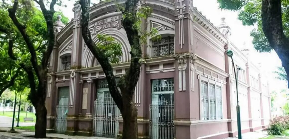 Fundação Cultural do Pará celebra 35 anos de iniciação artística e uma década de dança inclusiva