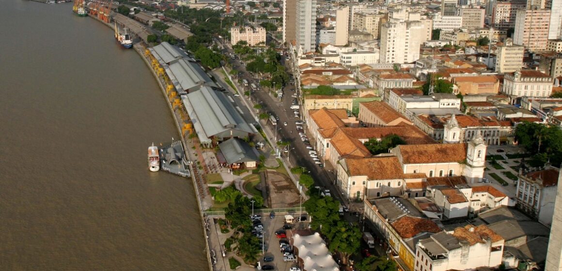 Postos de Atendimento Médico para COP30 começam a funcionar em Belém a partir desta terça