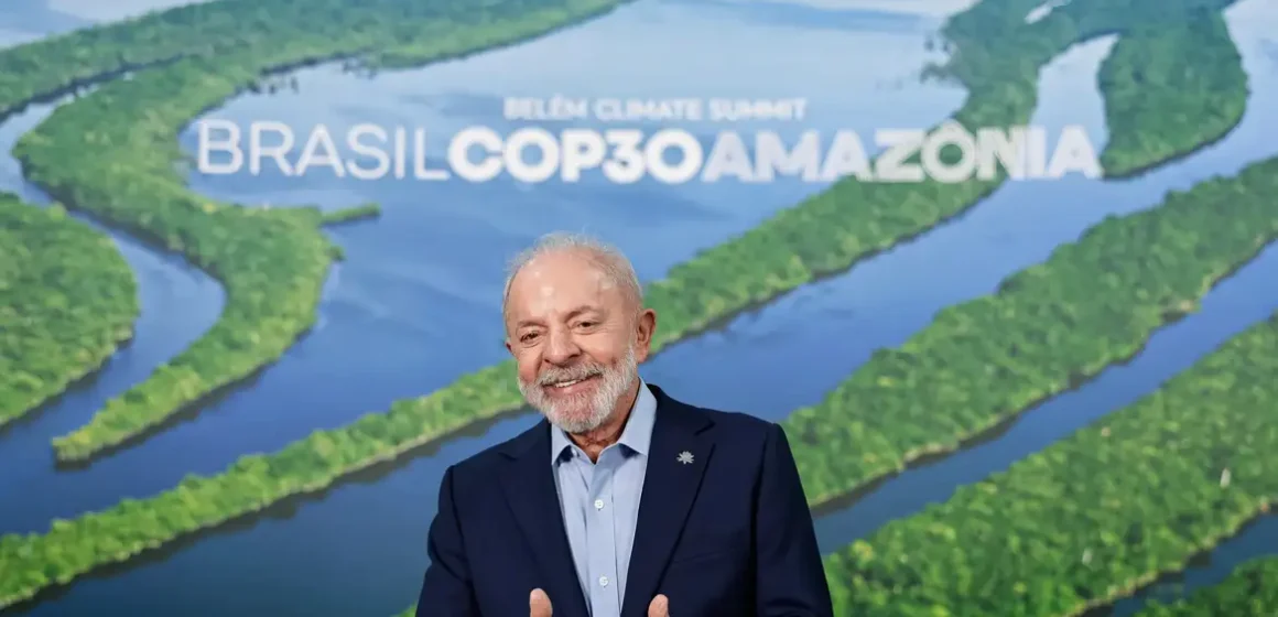 54904809437_21d489493b_o Lula fala do início da “COP da Amazônia e da verdade” com a Cúpula dos Líderes