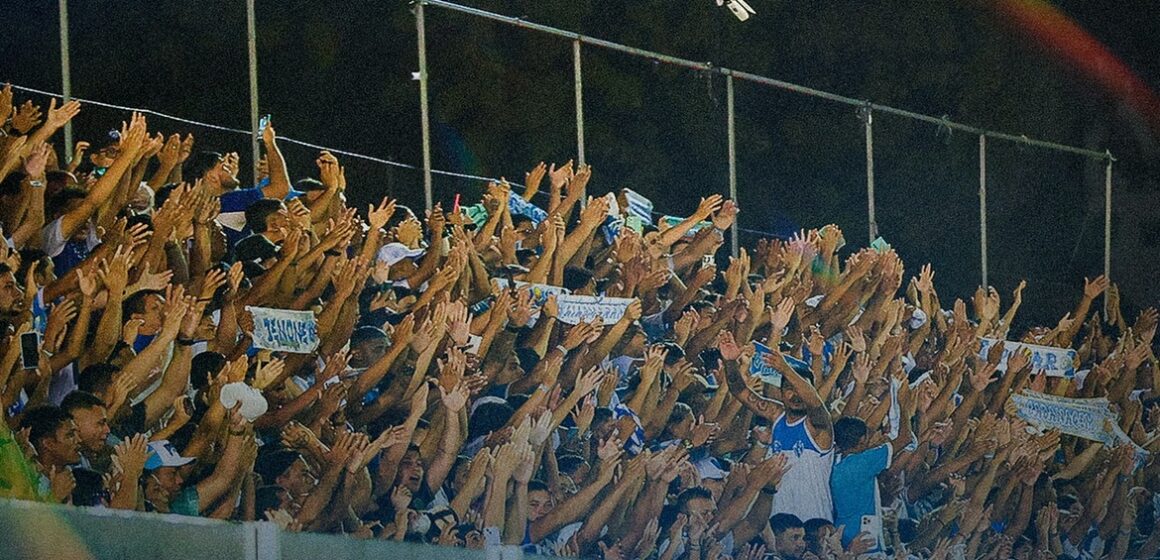 Paysandu inicia venda de ingressos promocionais para jogo na Curuzu
