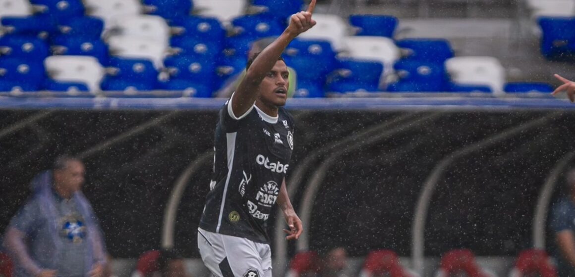 Remo renova contrato com a Volt Sport para a Série A de 2026