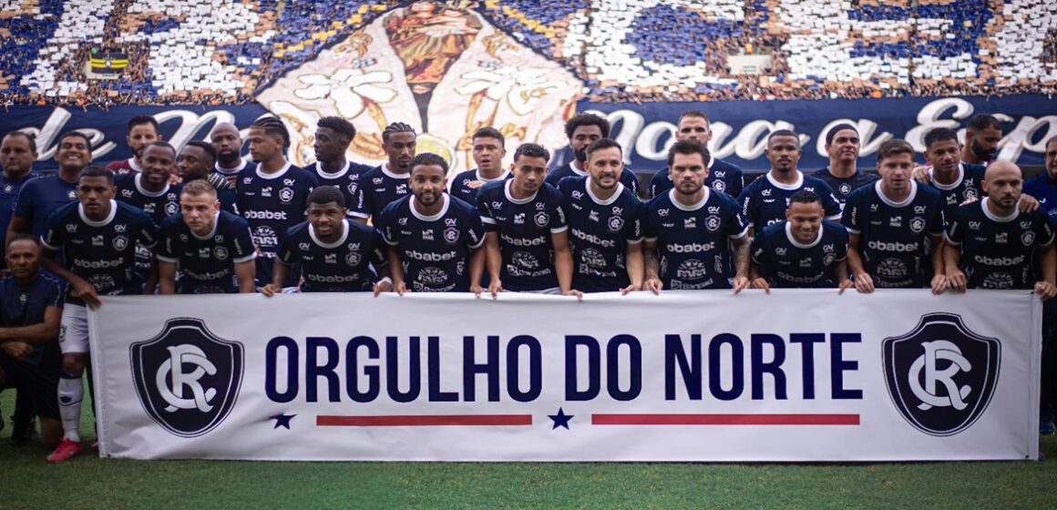 590439654_1403001724529606_4473189321586858487_n Remo pode receber até R$ 150 milhões em direitos de TV na Série A de 2025