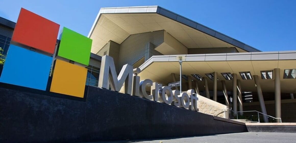 Microsoft investe US$ 9,7 bi em parceria para acesso a chips de IA da Nvidia