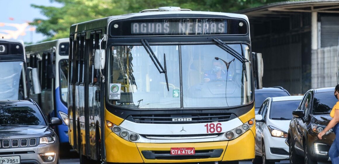 Belém terá transporte público gratuito durante Cúpula dos Líderes