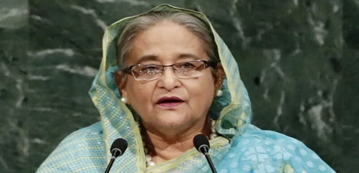Ex-primeira-ministra de Bangladesh é condenada à morte por crimes contra a humanidade