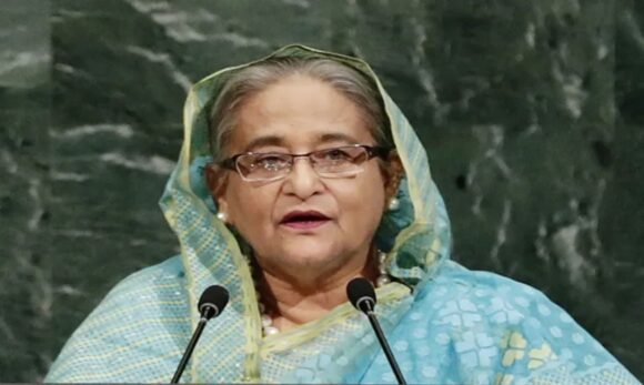 Ex-primeira-ministra de Bangladesh é condenada à morte por crimes contra a humanidade