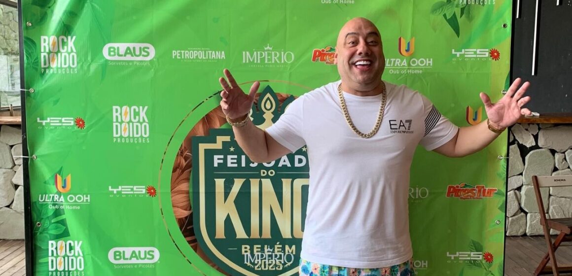 Feijoada do King
