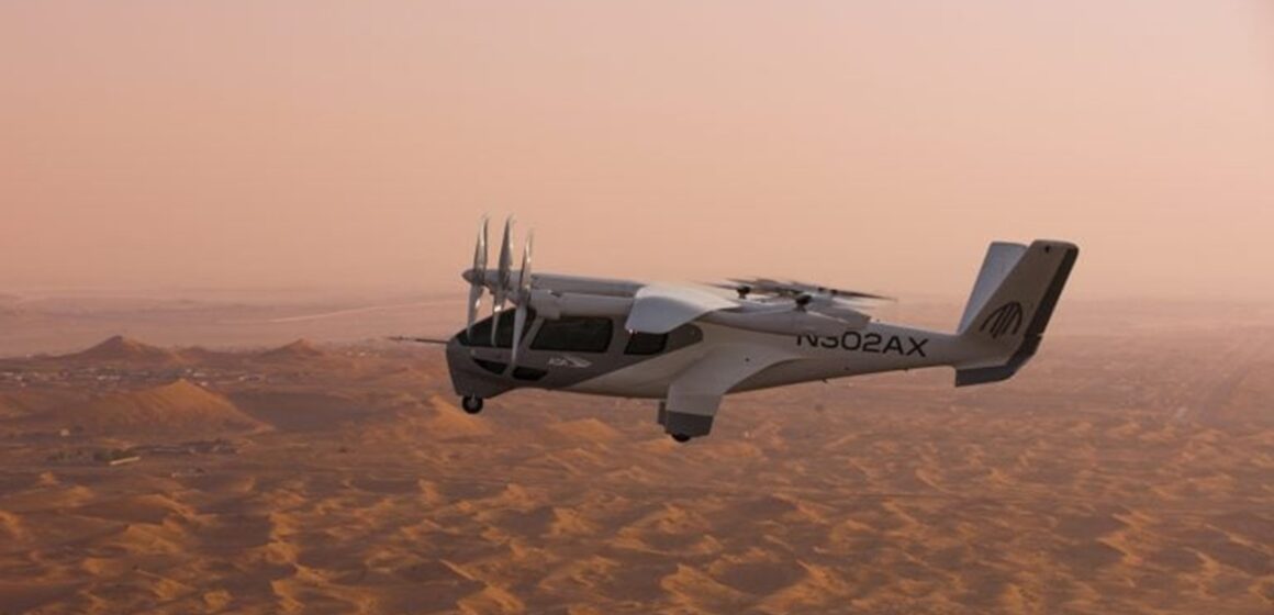 M0_UAE_Transition_PressRelease_02-1-1-768x454 Empresa de táxi aéreo fecha acordos no Oriente Médio para operar “carros voadores” até 2028