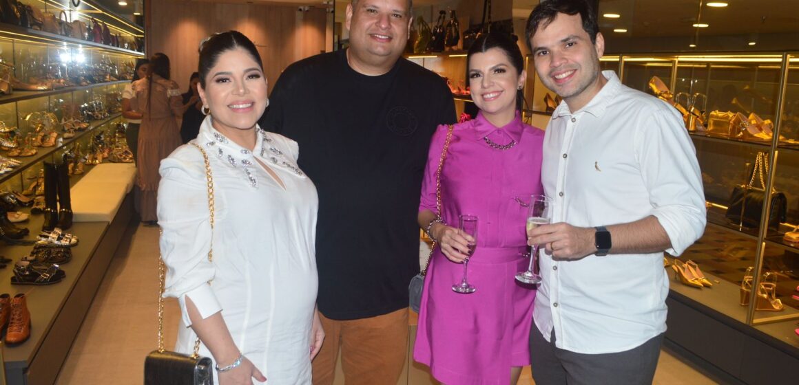 Asics chega a Belém com loja no Boulevard Shopping