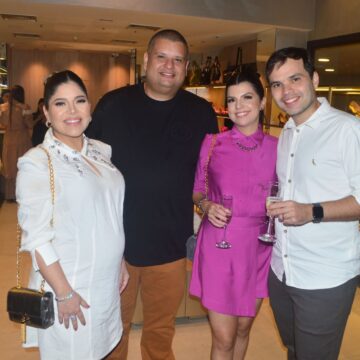 PHOTO-2025-11-21-12-53-19 Asics chega a Belém com loja no Boulevard Shopping