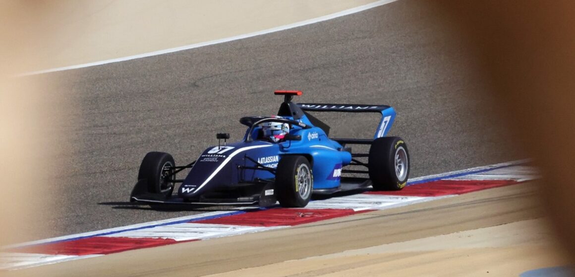 Williams anuncia mudança da nomenclatura e novo logo para 2026