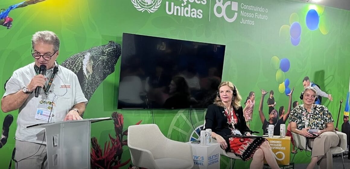 Canadá anuncia aporte de R$ 17,5 milhões ao Fundo Brasil-ONU para Amazônia na COP30