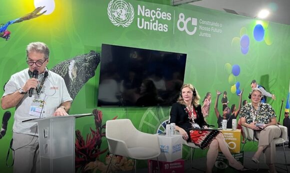 Canadá anuncia aporte de R$ 17,5 milhões ao Fundo Brasil-ONU para Amazônia na COP30