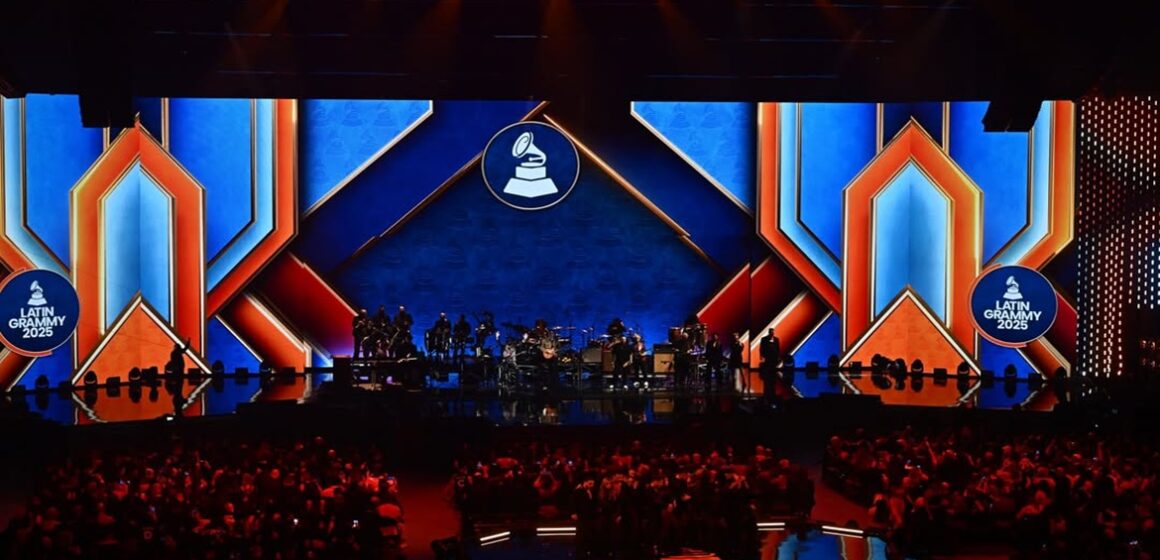 Grammy Latino; veja a lista dos vencedores de 2025