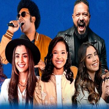  Festival Gospel gratuito acontecerá no Mangueirão em Dezembro