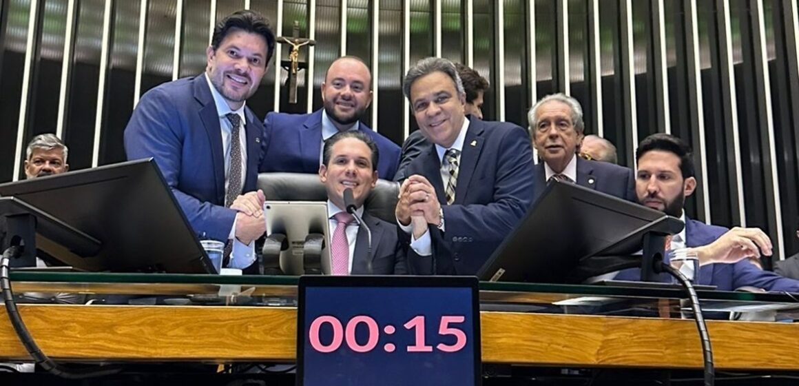 PEC constitucional reconhece Tribunais de Contas como órgãos essenciais