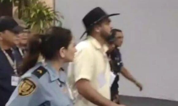 Exame confirma lesões em jornalista agredido durante cobertura da COP30 em Belém