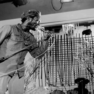 Morre Jimmy Cliff, lenda do reggae e embaixador da música jamaicana, aos 81 anos