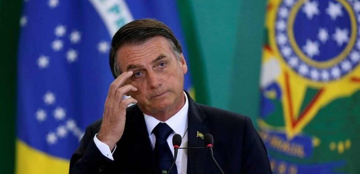 Moraes determina início imediato do cumprimento de pena de Bolsonaro na Superintendência da PF