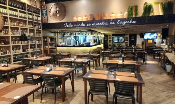 WhatsApp Image 2025-11-26 at 10.54.54 Restaurantes de Belém aderem à Black Friday com promoções para esquentar o fim de ano