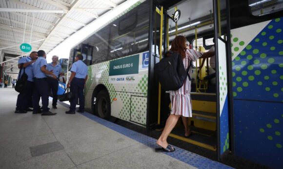 BRT Metropolitano amplia rede e chega a Castanhal e Santa Bárbara com tarifa única