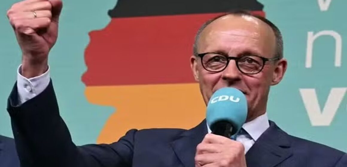 WhatsApp Image 2025-11-26 at 12.32.36 Chanceler alemão gera nova polêmica ao afirmar que não encontrou “pão decente” em Angola