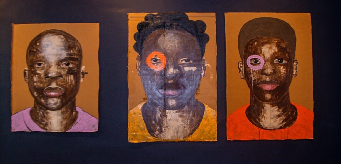 Exposição celebra Amazônia urbana como território de luta e afeto