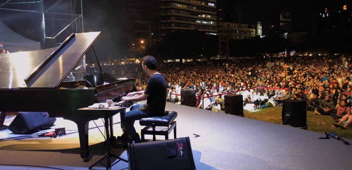 Belém sedia festival internacional de jazz com artistas de quatro continentes