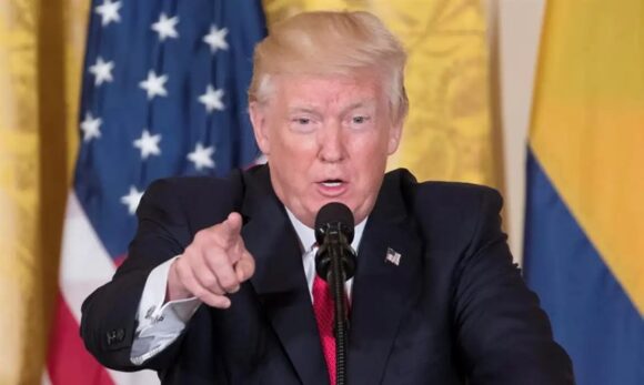 Trump promete que atirador “pagará preço muito alto” após ataque próximo à Casa Branca