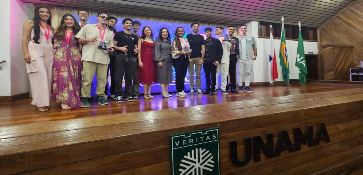 Festival Osga de Vídeos Universitários premia produções com temática ambiental em cerimônia on-line